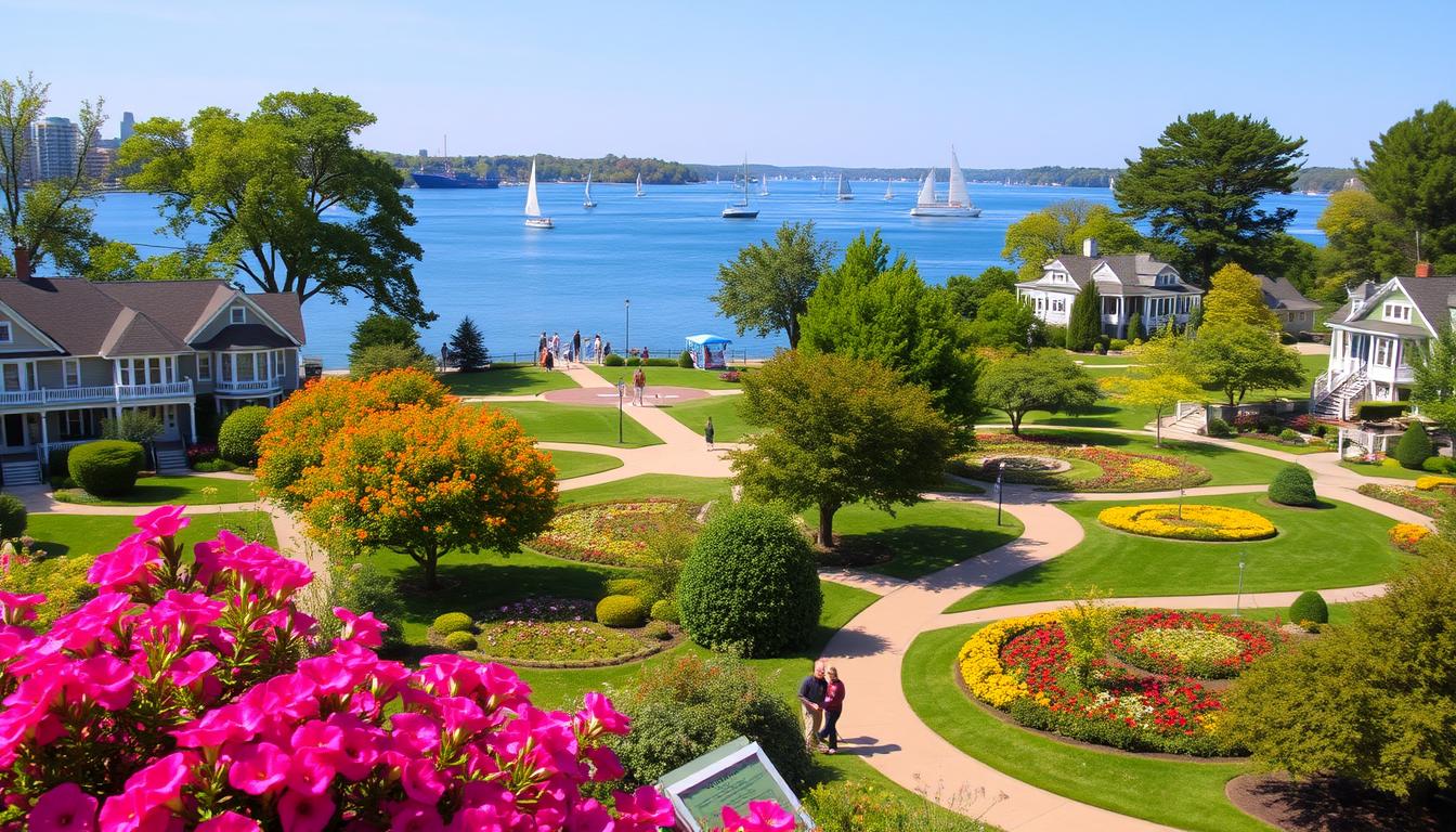 Lakeside Chautauqua