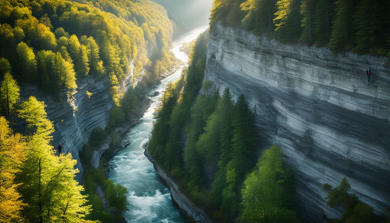 Letchworth State Park