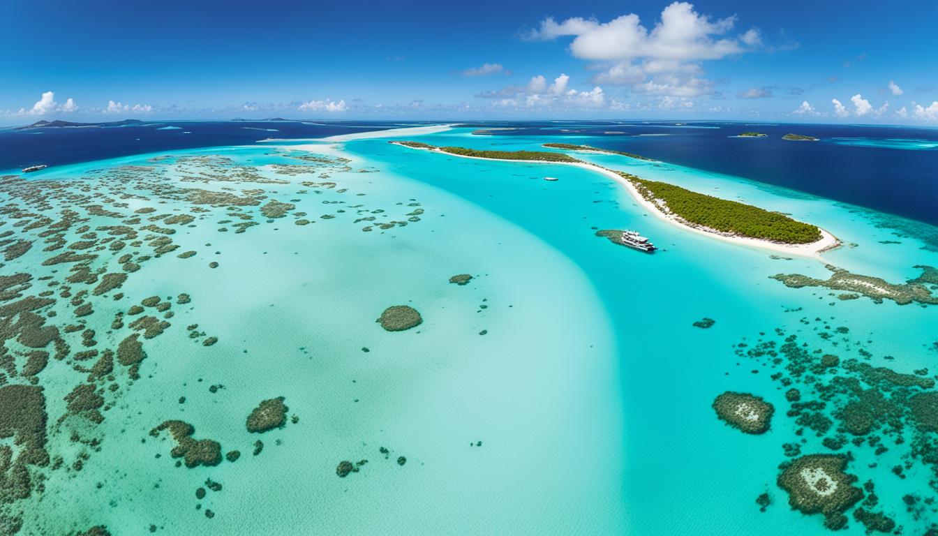 Los Roques Archipelago