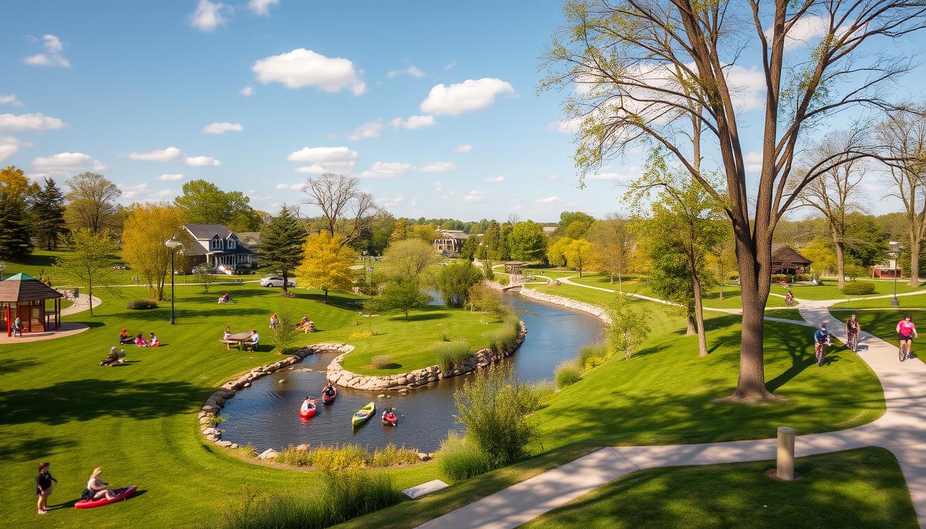 Loveland outdoor activities