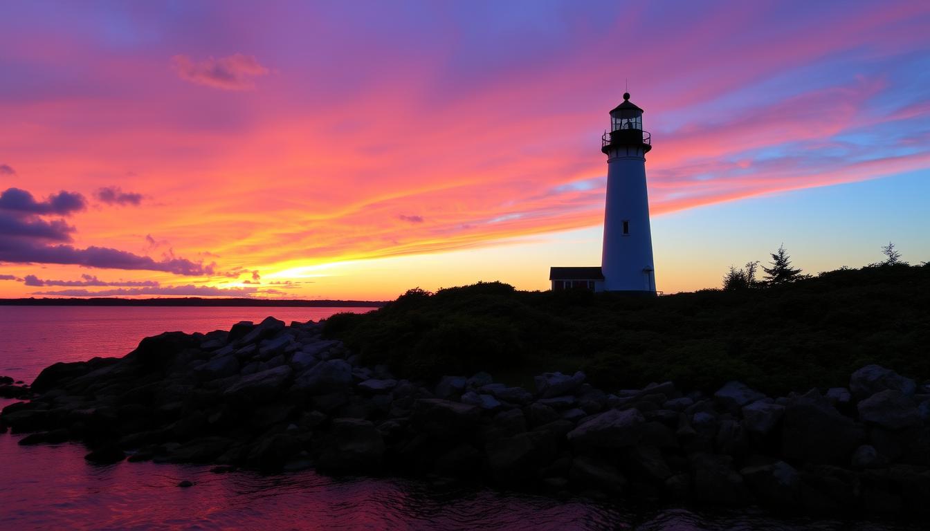 Marblehead Lighthouse