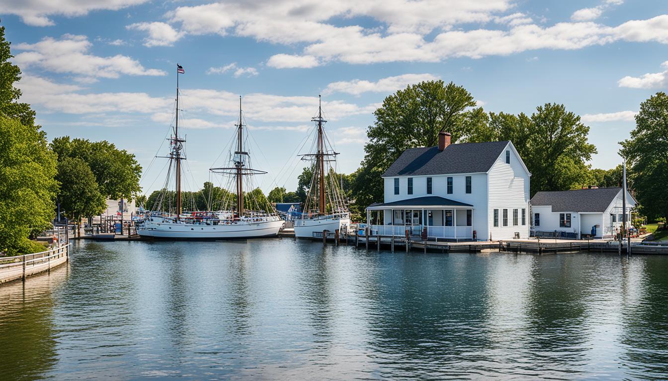 Maritime Museum