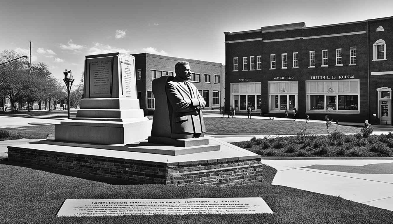 Martin Luther King Jr. National Historical Park