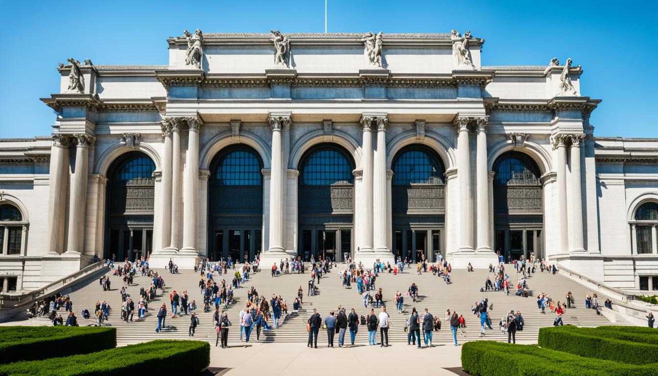 Metropolitan Museum of Art