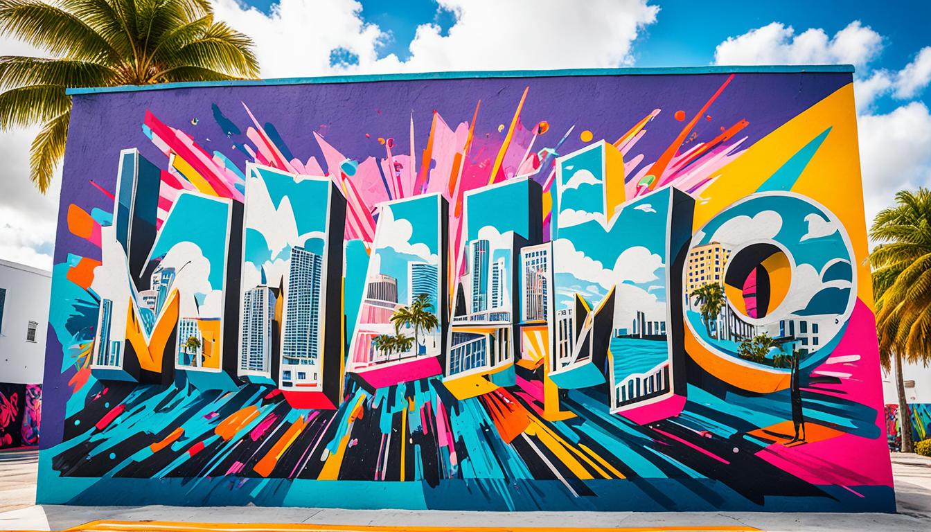 Miami attractions