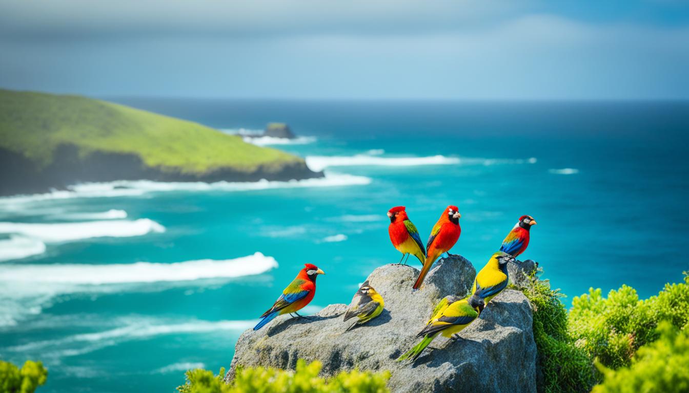 Midway Atoll Wildlife