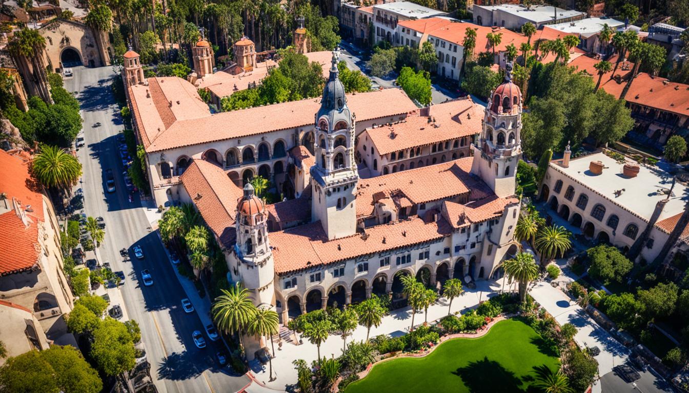 Mission Inn Museum