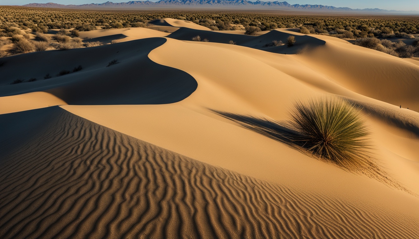 Mojave Desert