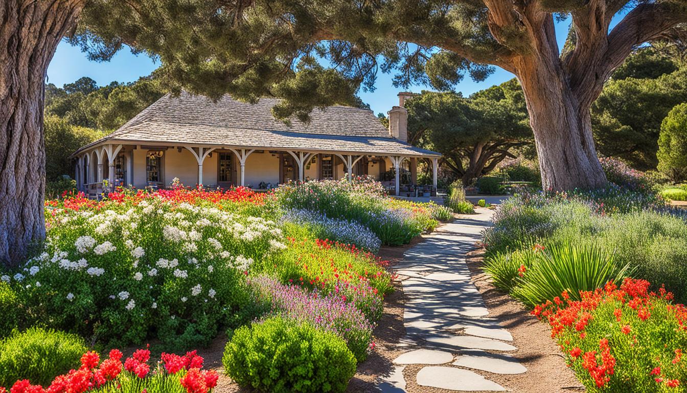 Monterey State Historic Park