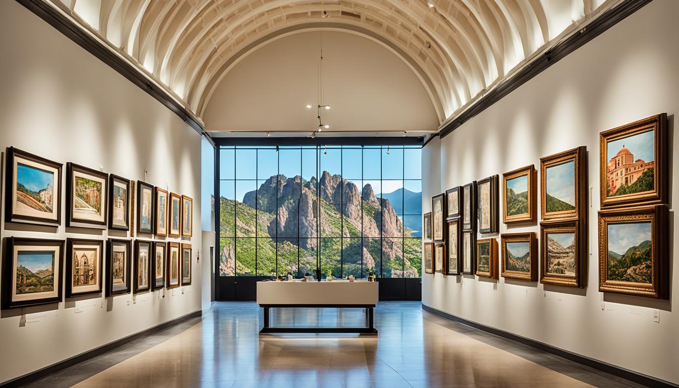 Montserrat Art Museum