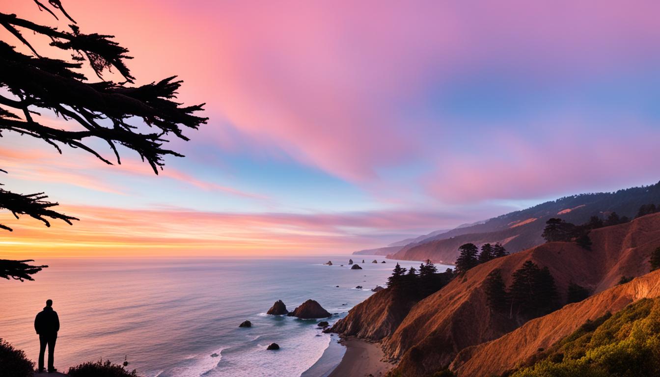 Muir Beach Overlook