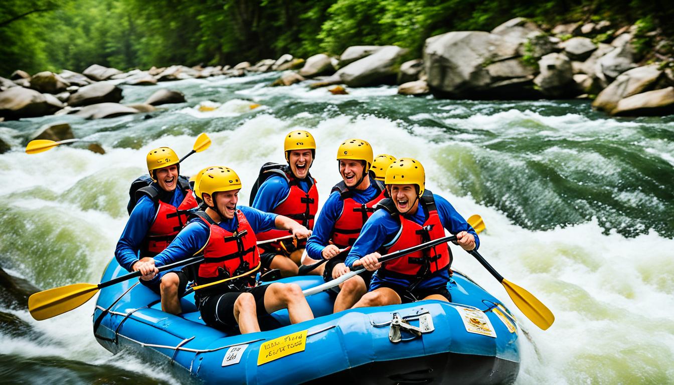 Nantahala River