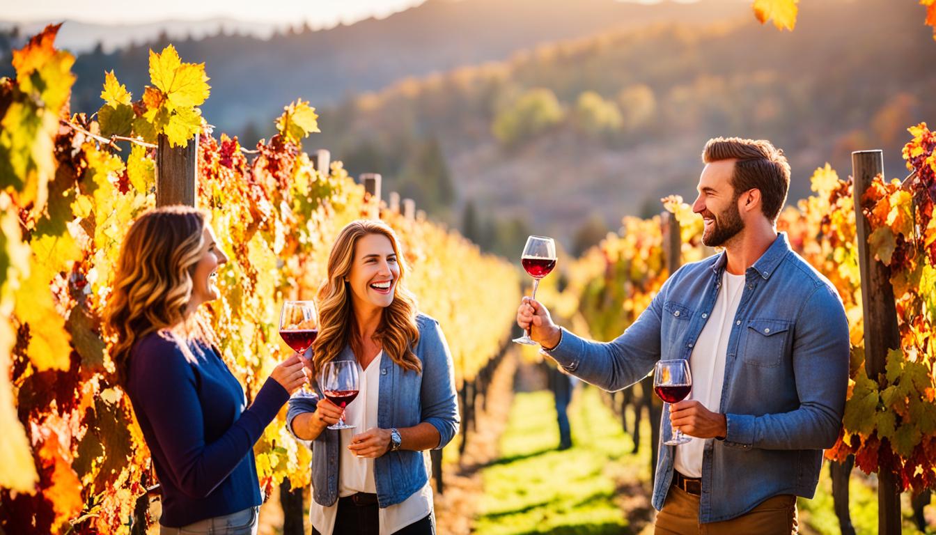 Napa Valley events