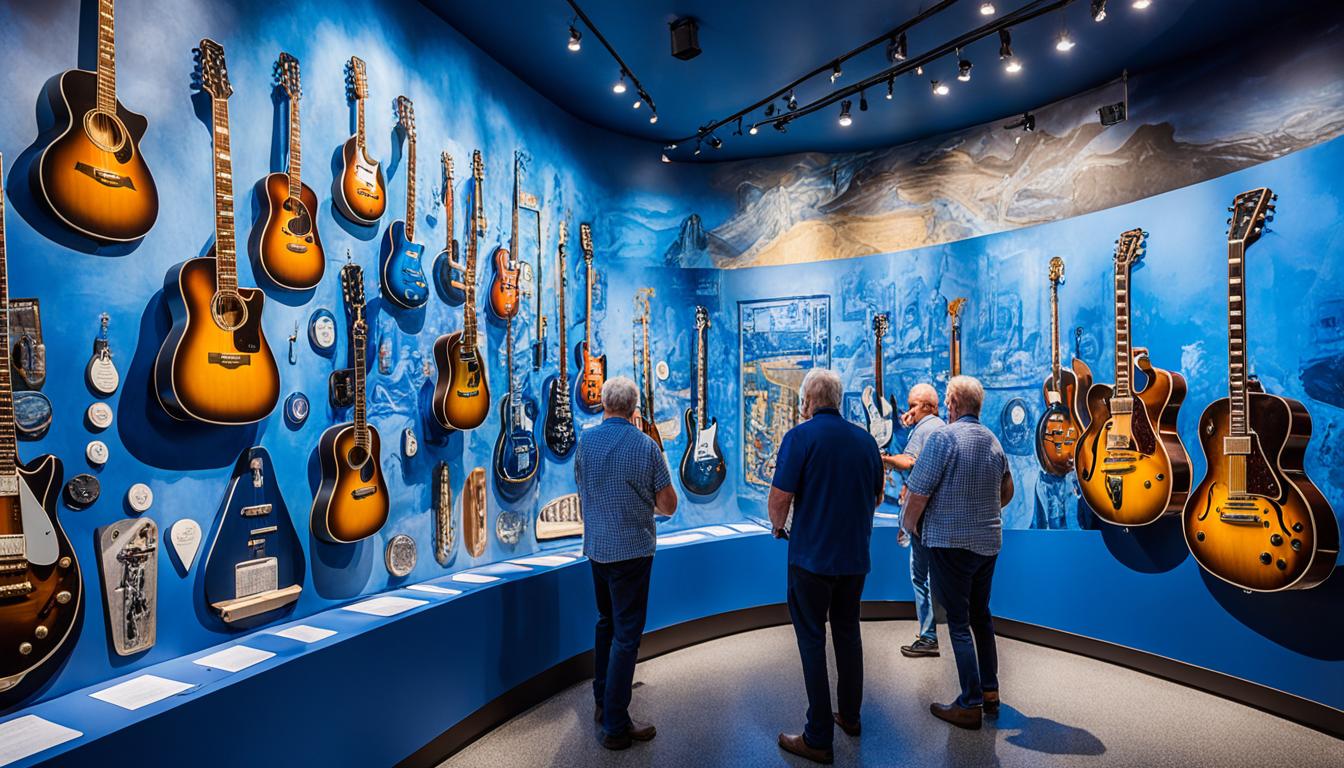 National Blues Museum