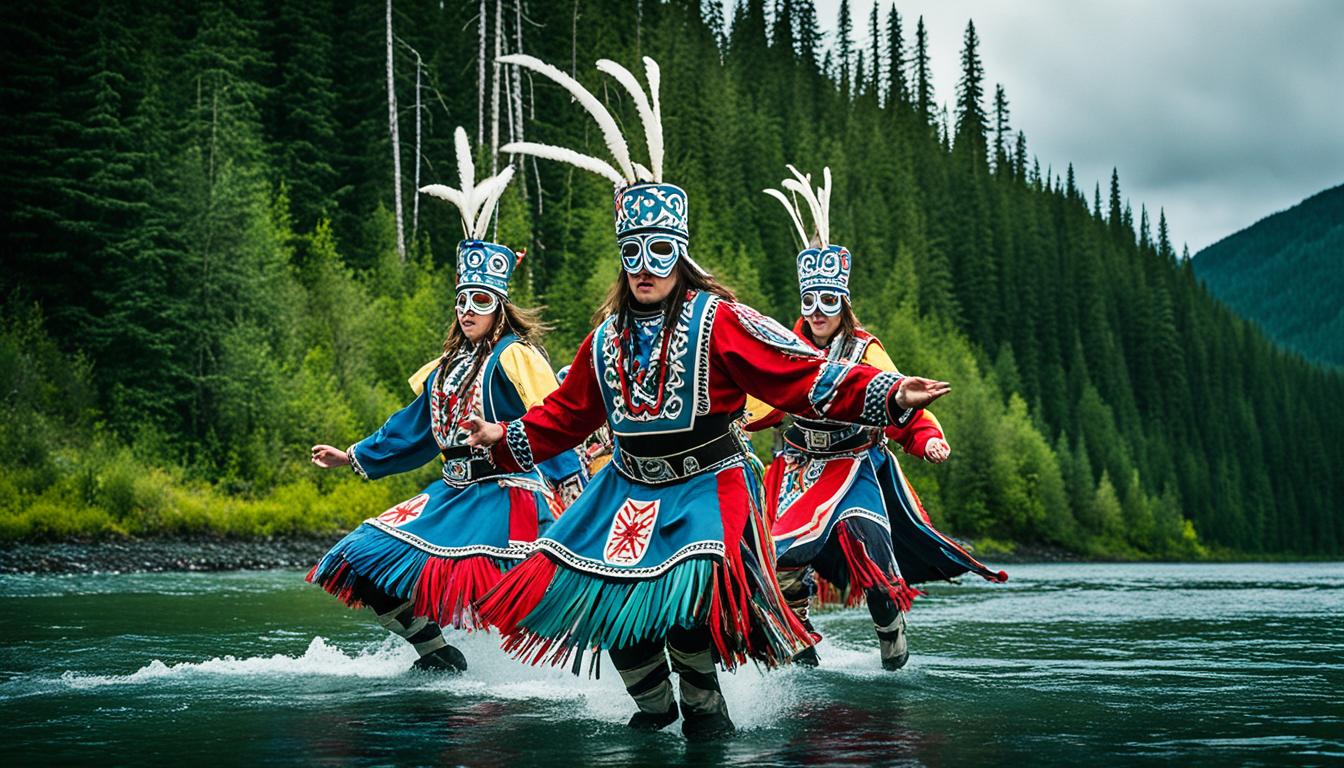 Native Alaskan Culture