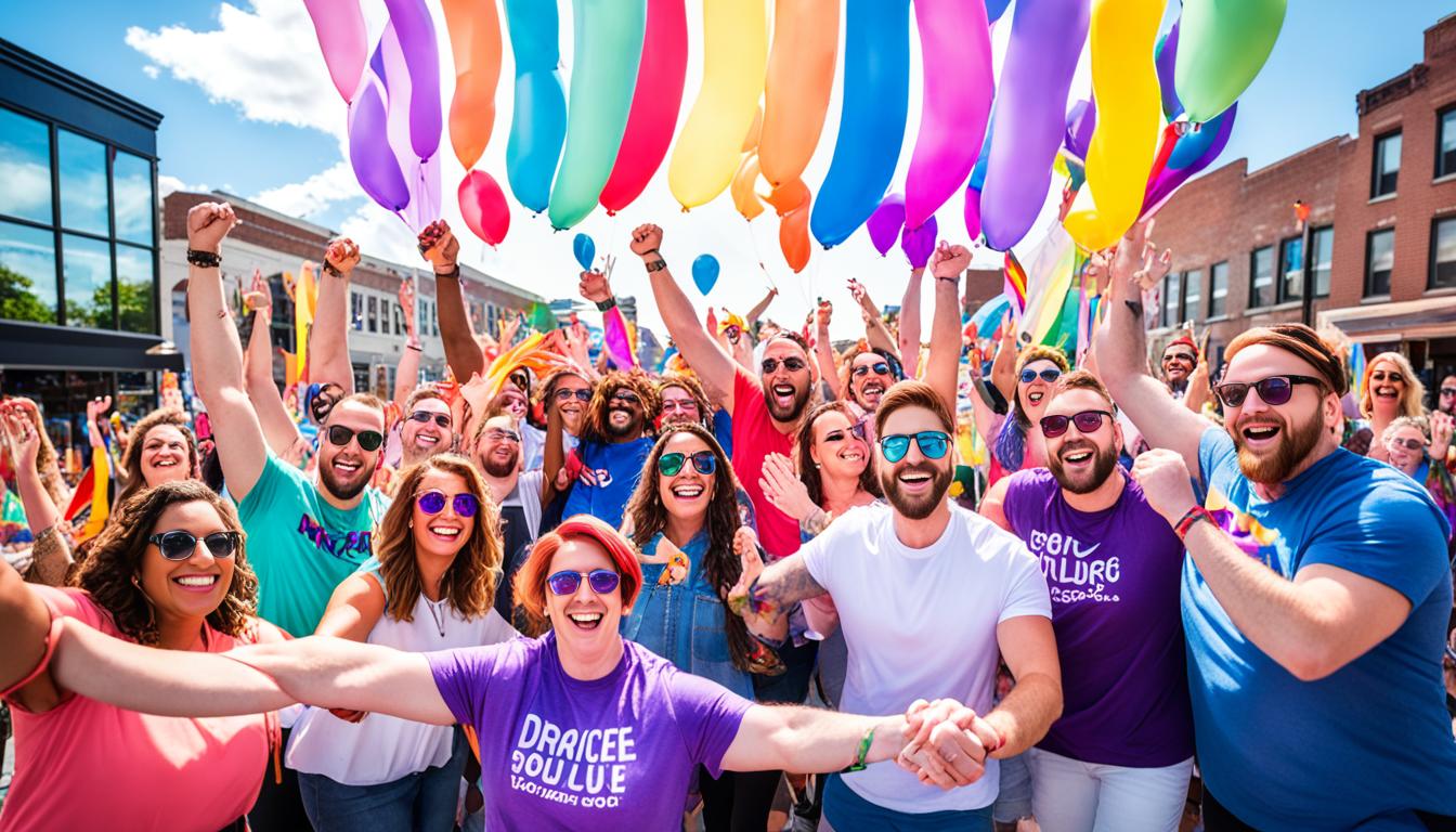 New Rochelle LGBTQ+ events