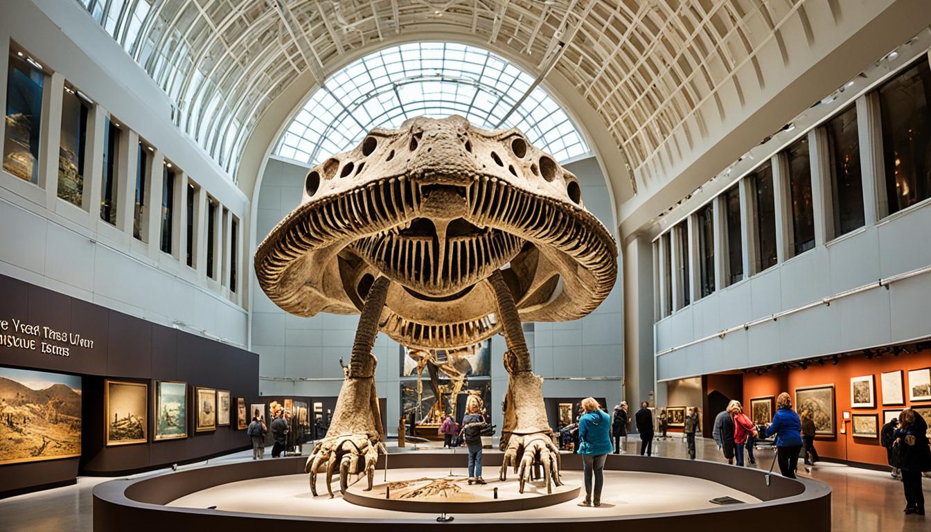 New York State Museum