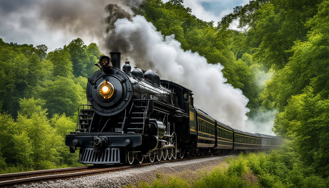 Nickel Plate Express