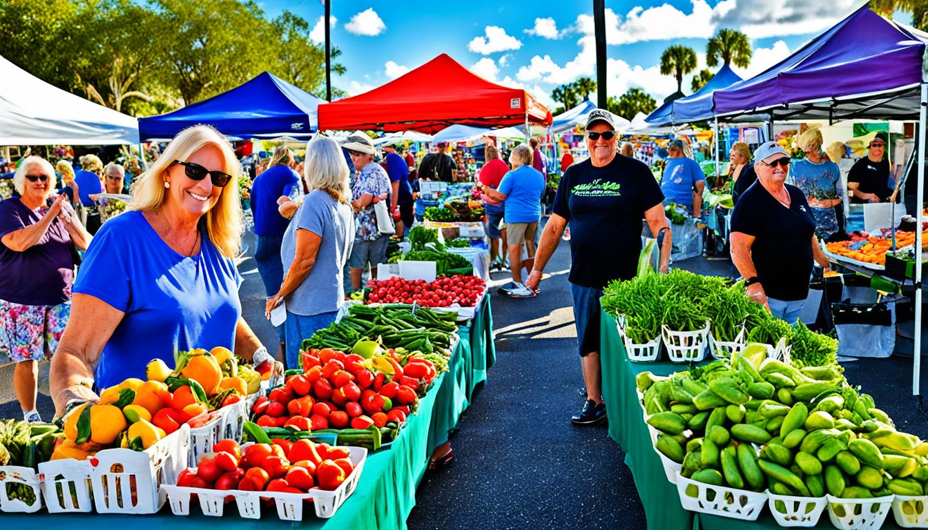 North Port Farmers Market