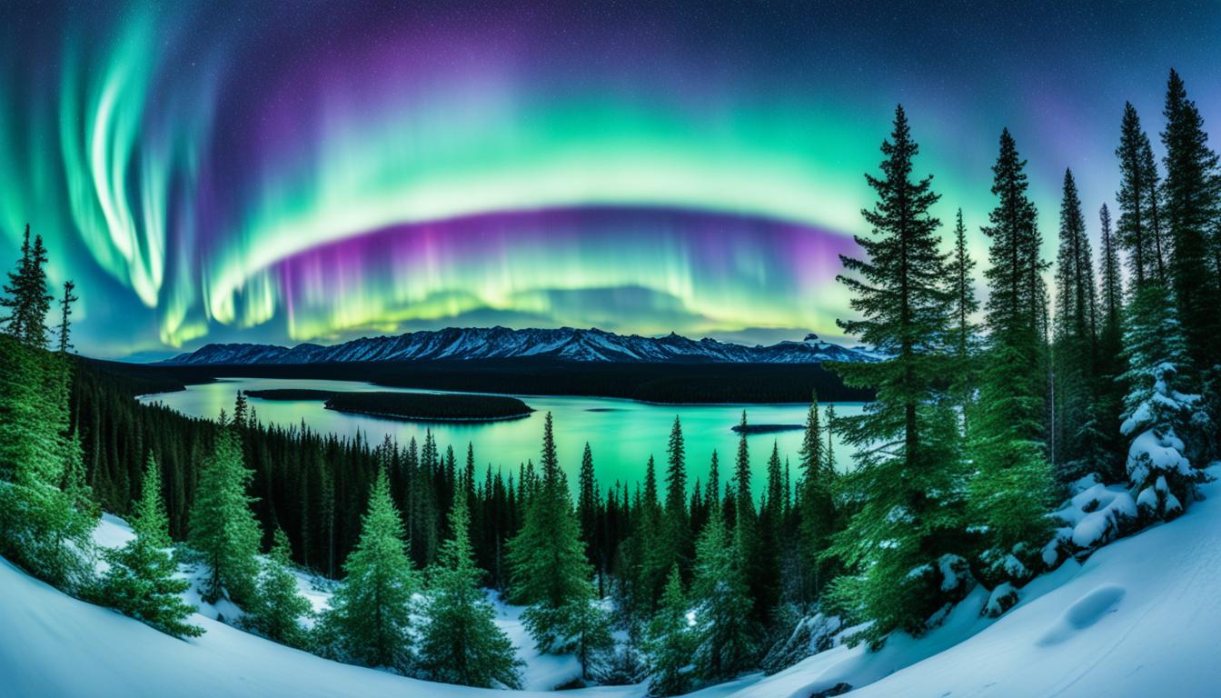 Northern Lights