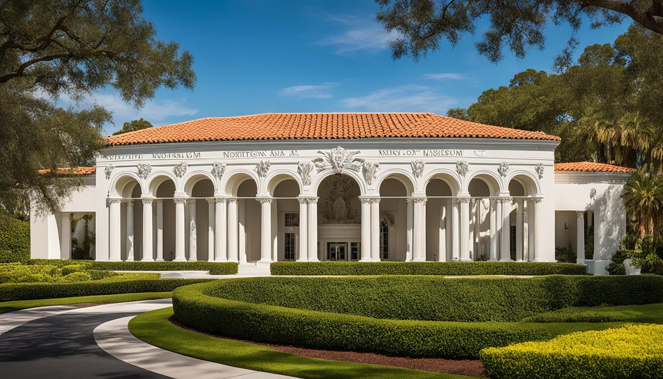 Norton Museum of Art