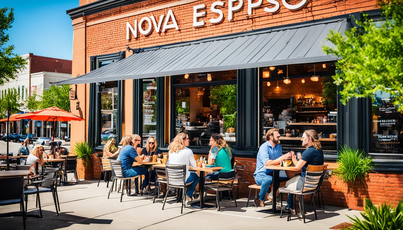 Nova Espresso