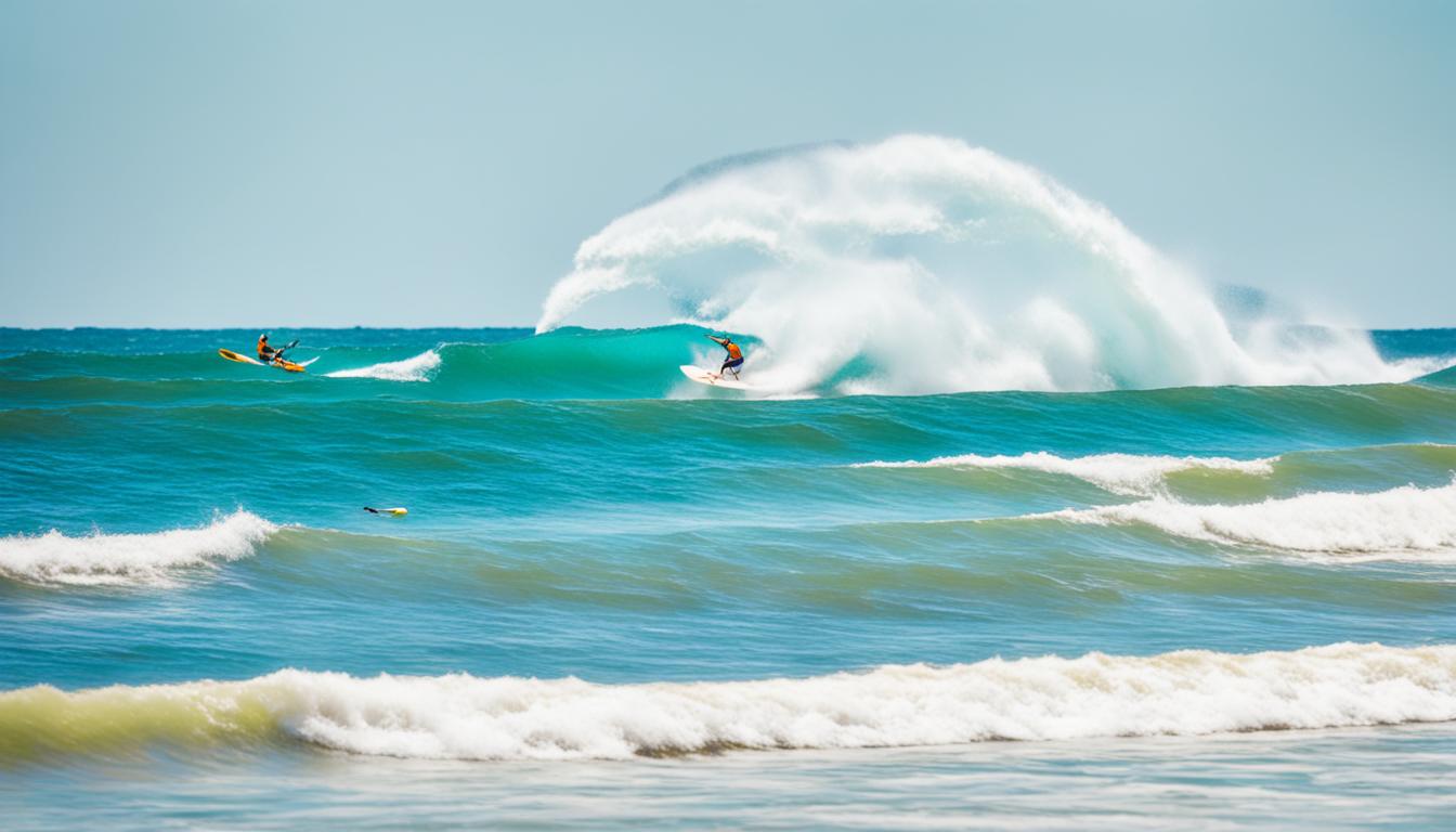 Obx water sports