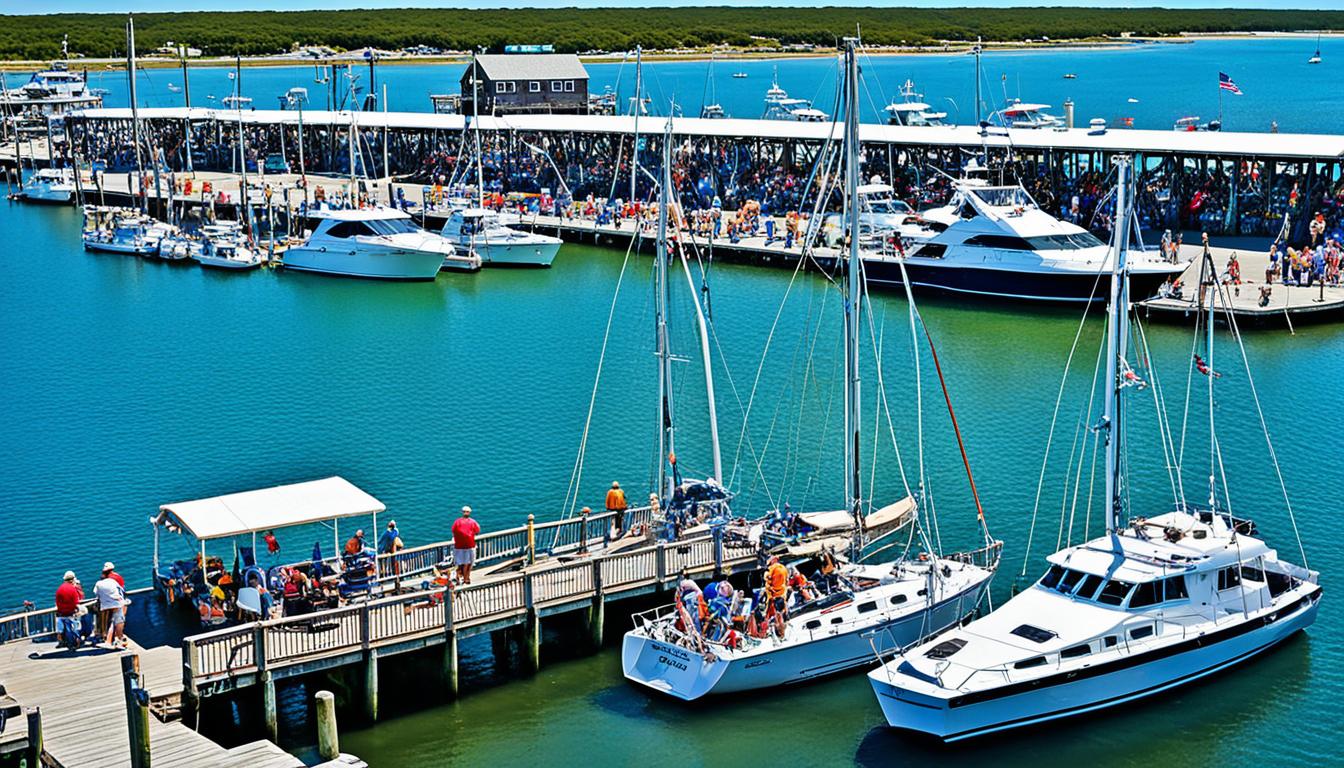 Ocracoke Island transportation