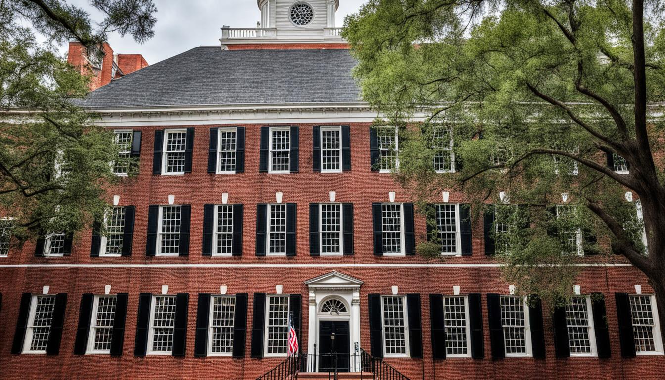 Old State House