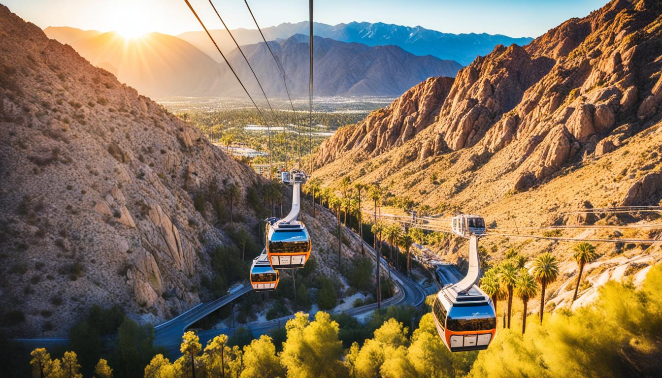 Palm Springs Aerial Tramway