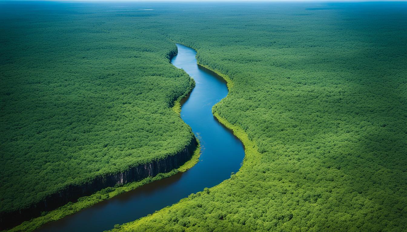 Paraguay national parks