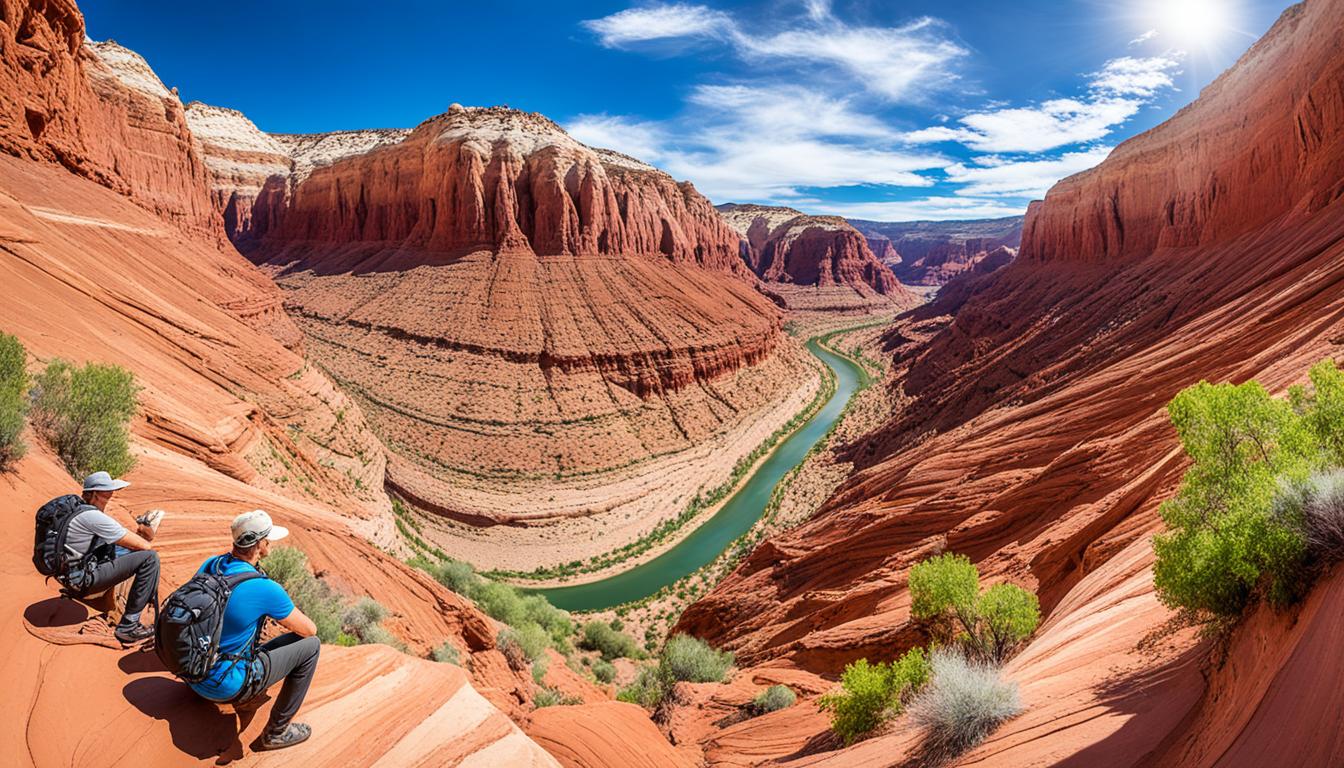 Paria Canyon-Vermilion Cliffs Wilderness