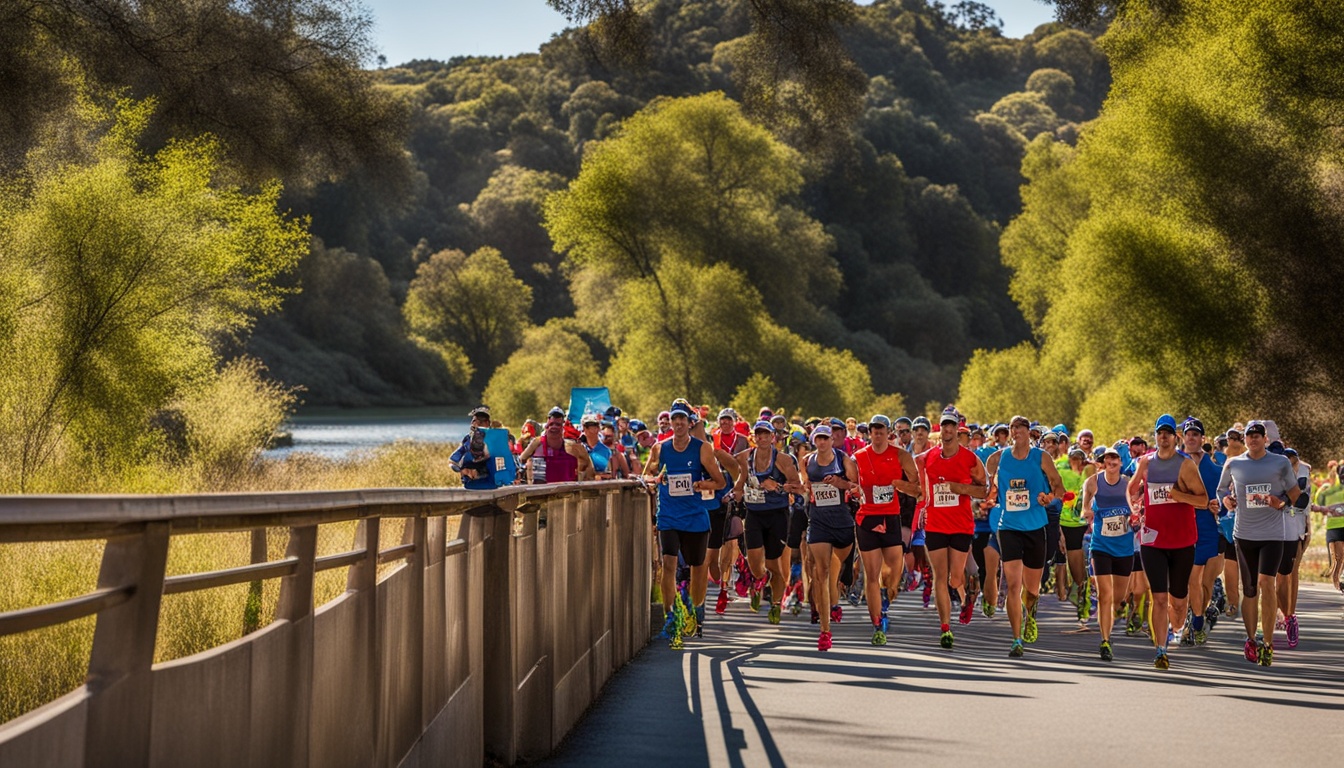 Paso Robles Marathon