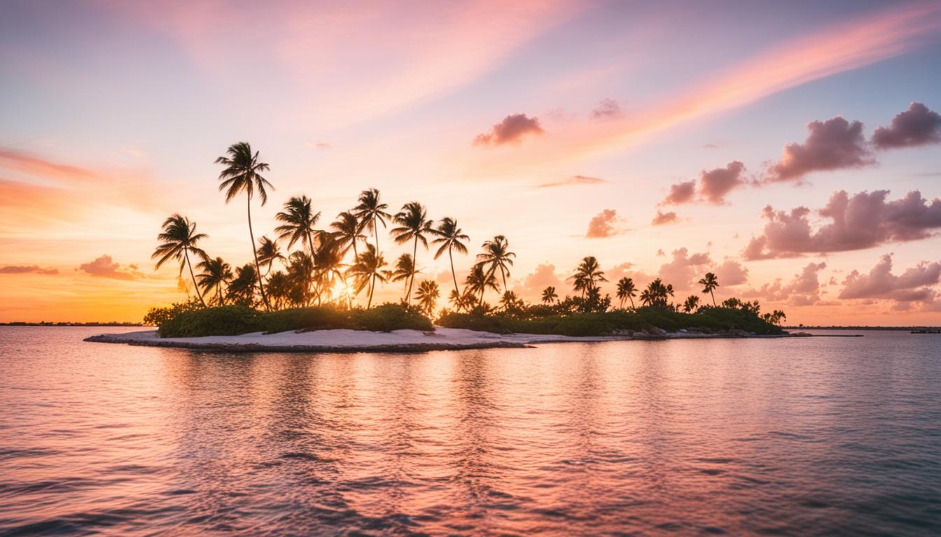 Peanut Island Photography