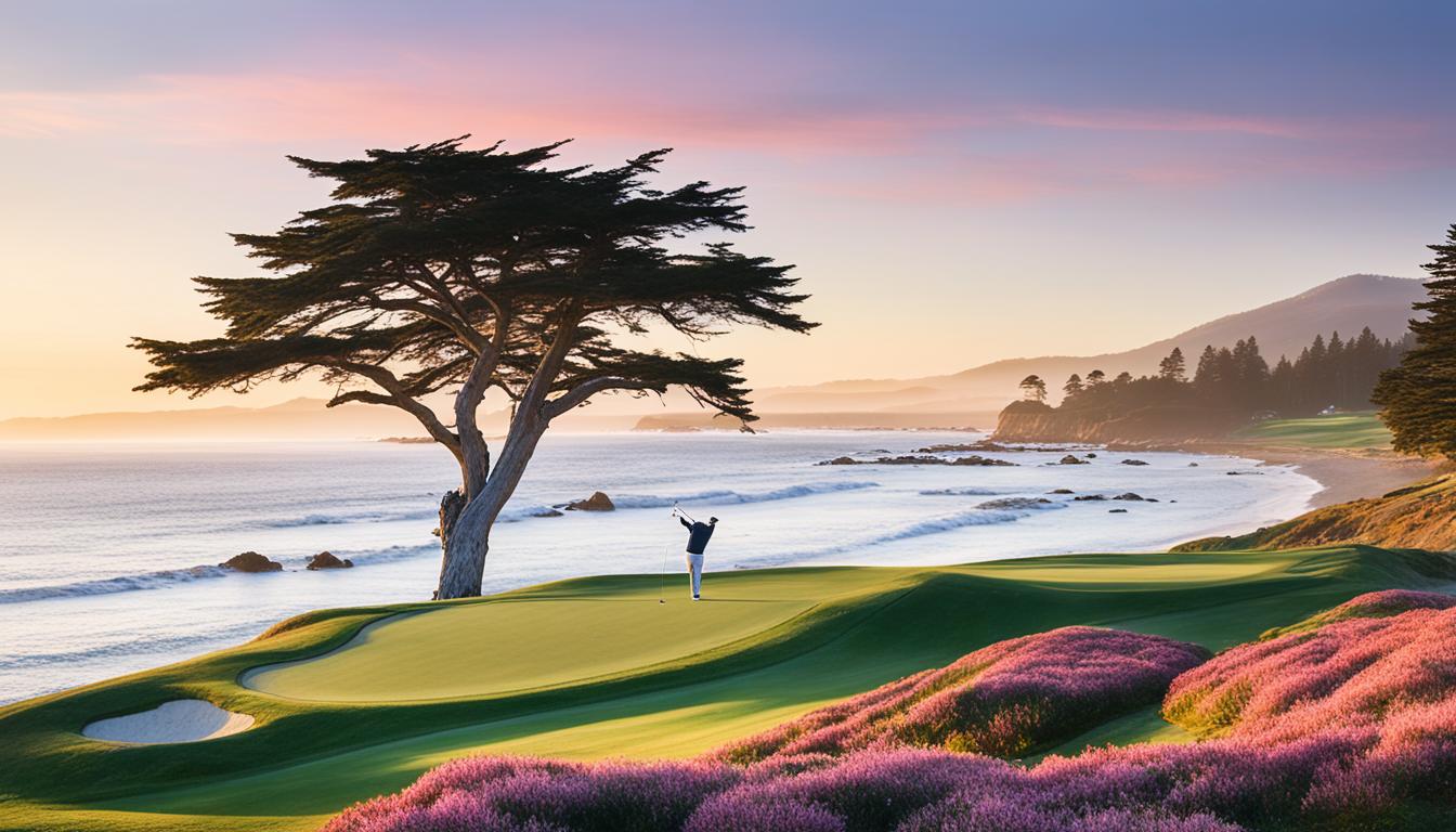 Pebble Beach