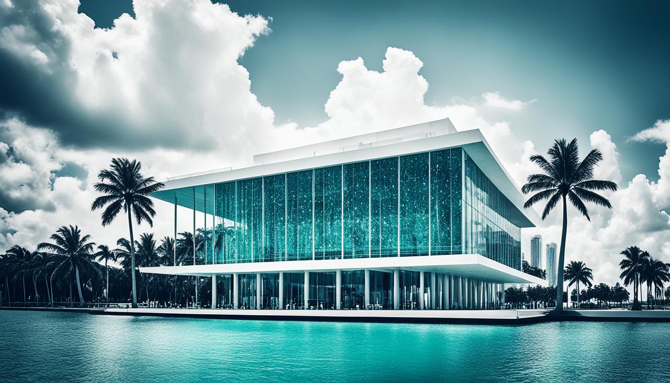 Pérez Art Museum Miami