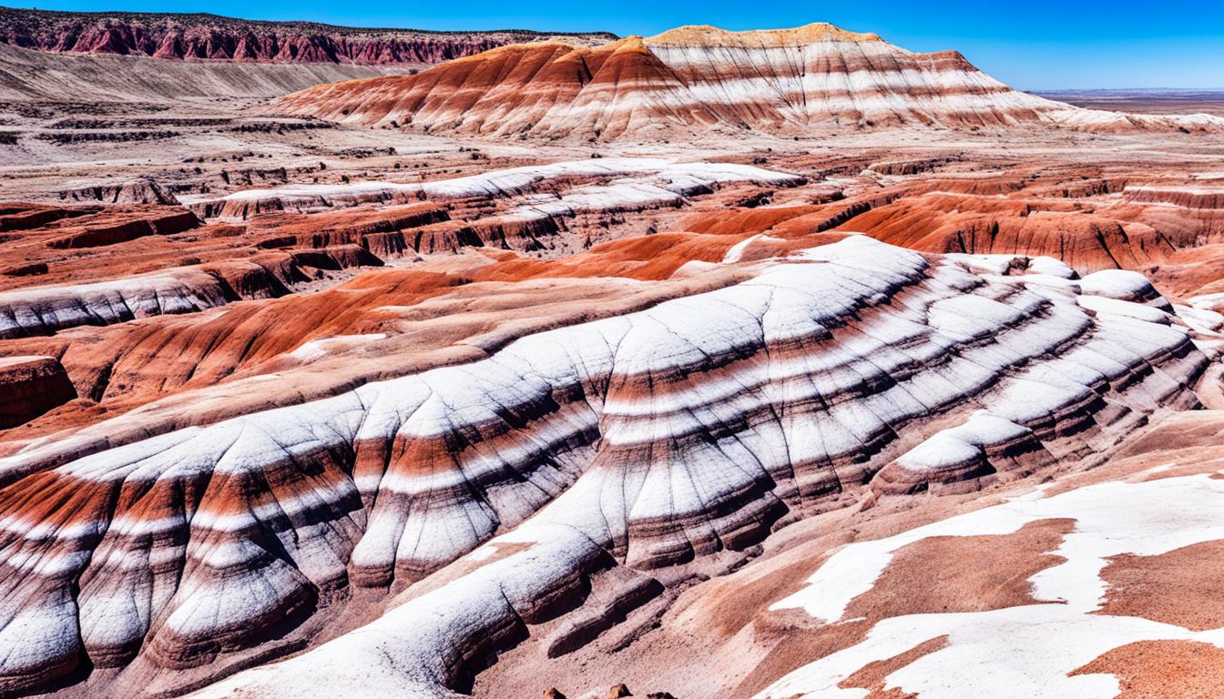 Petrified Forest National Park