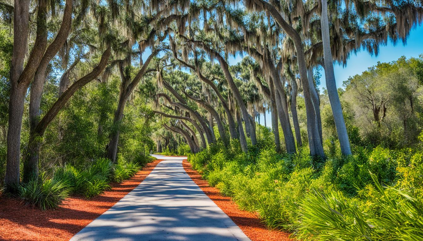 Pinellas Trail