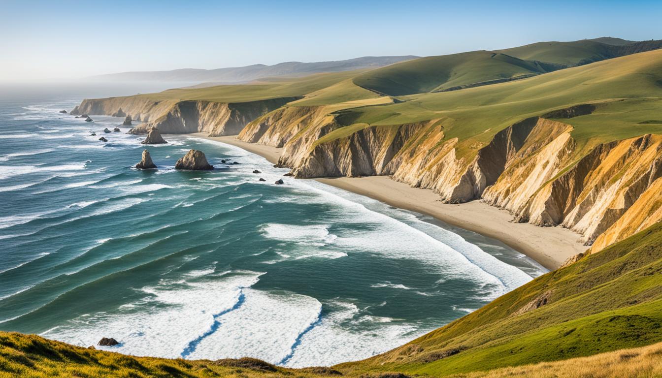 Point Reyes National Seashore