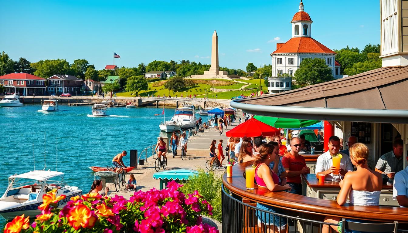 Put-in-Bay attractions