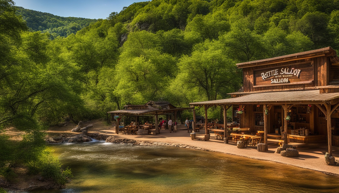 Rattlesnake Saloon Outdoor Adventures