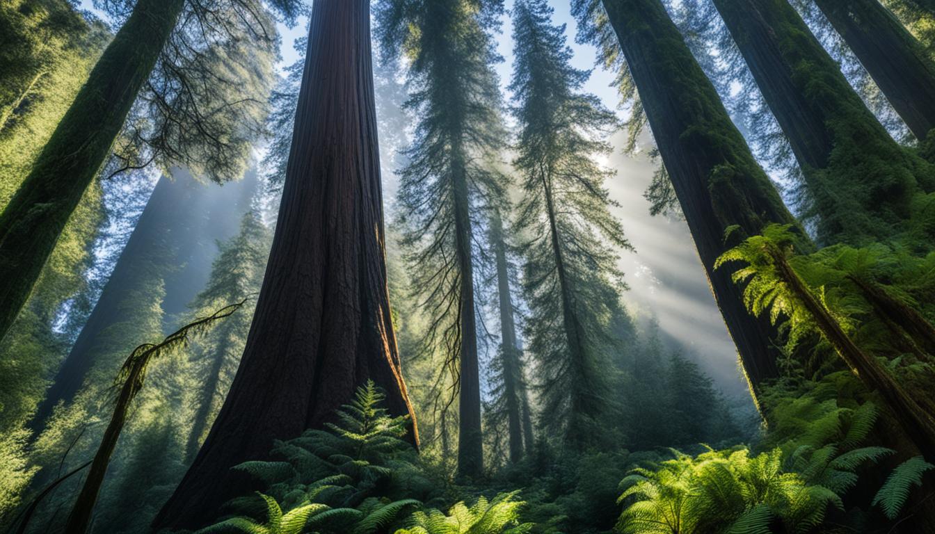 Redwood National Park