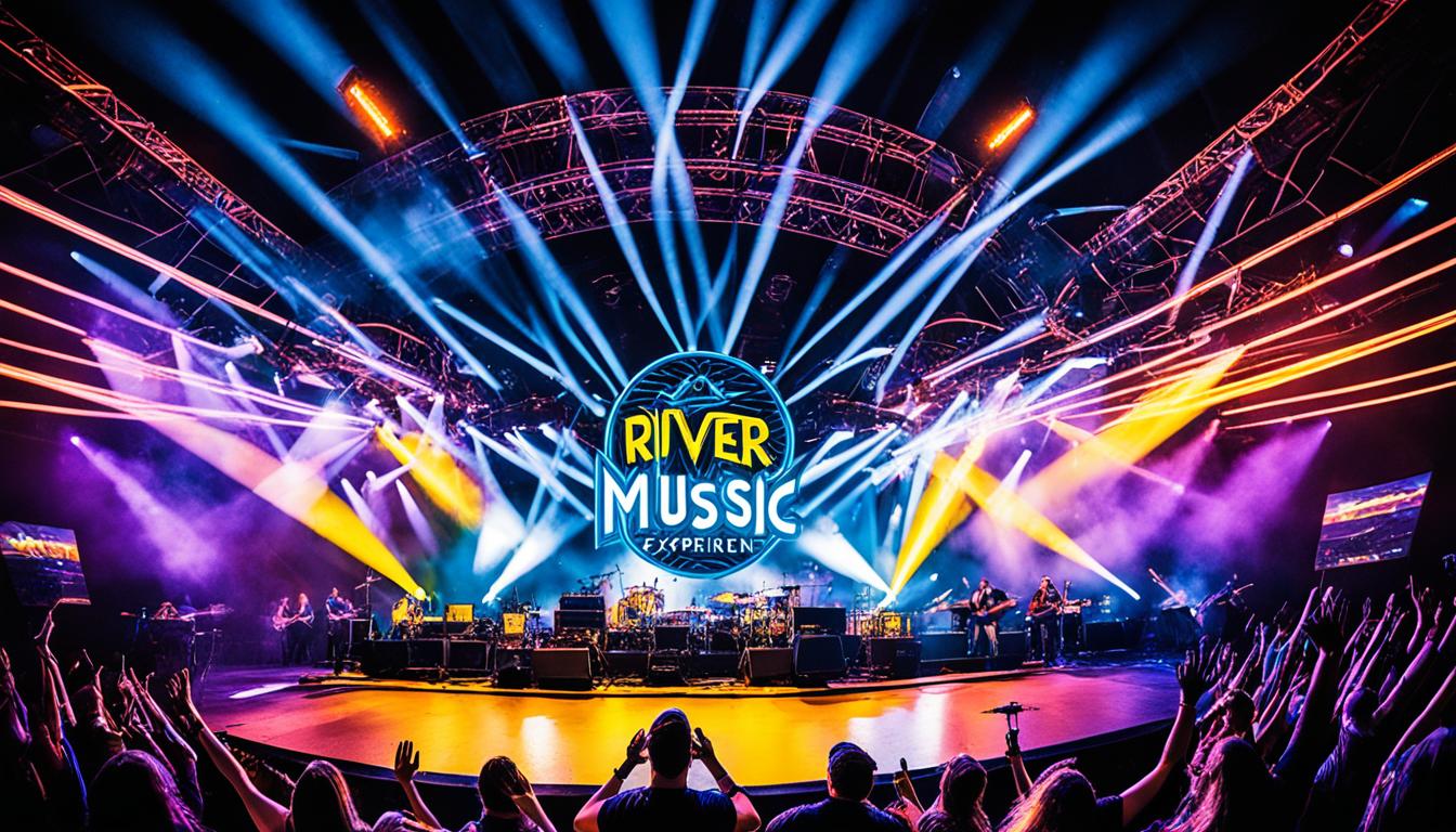 River Music Experience