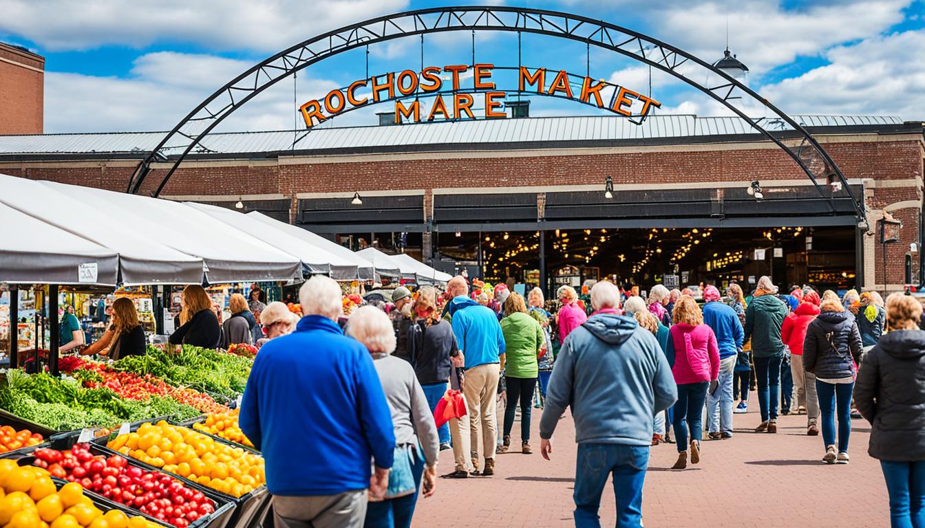 Rochester Public Market