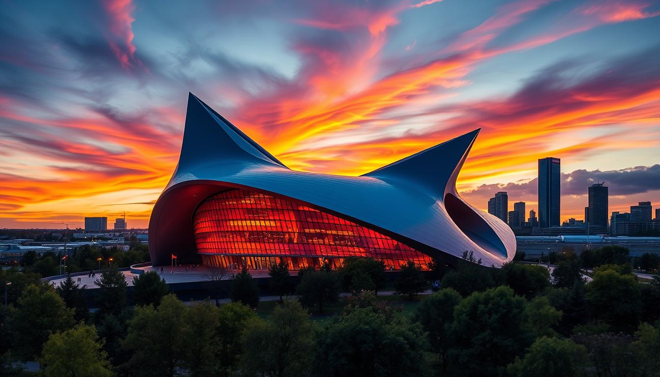 Rock and Roll Hall of Fame