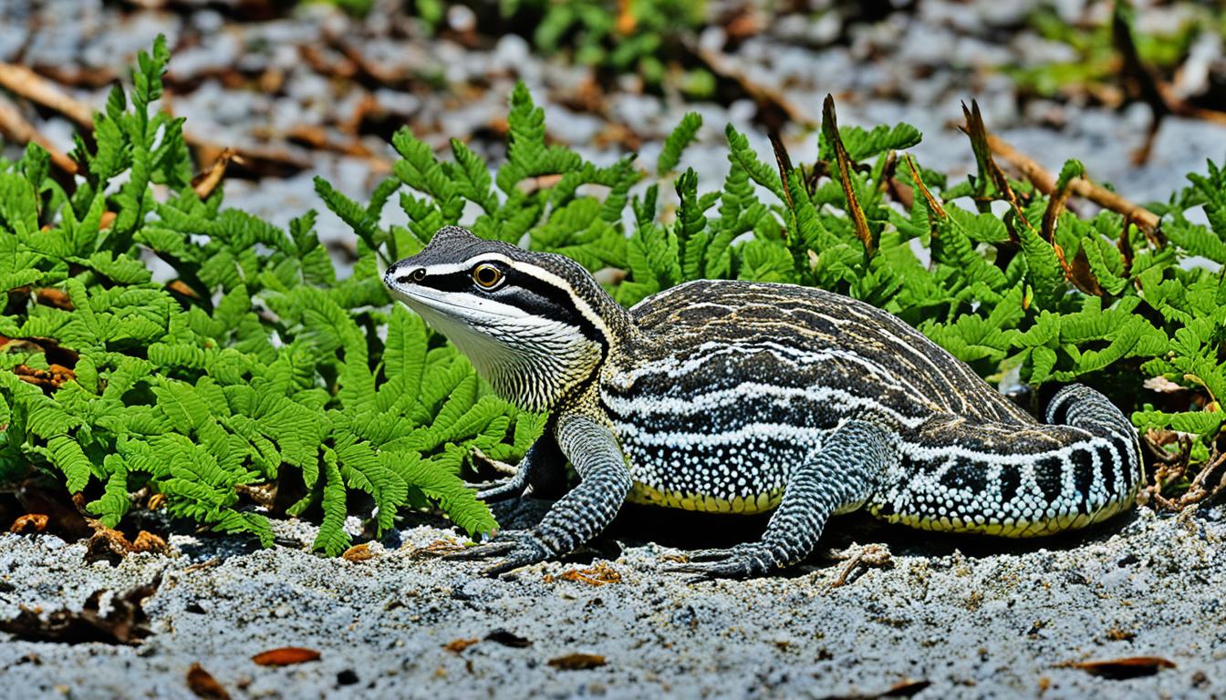 Saint Catherines Island wildlife