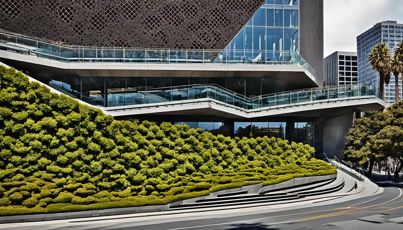 San Francisco Museums