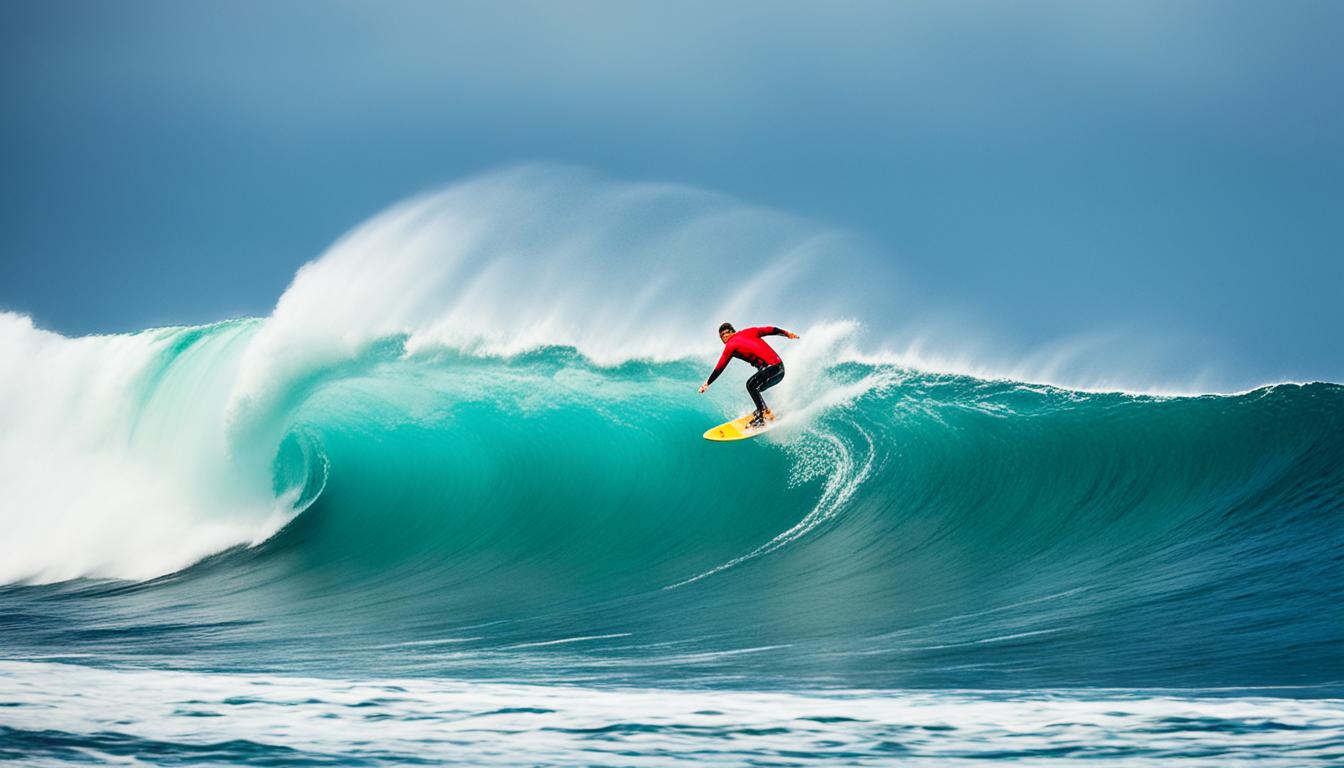 Santa Catalina Panama Surfing