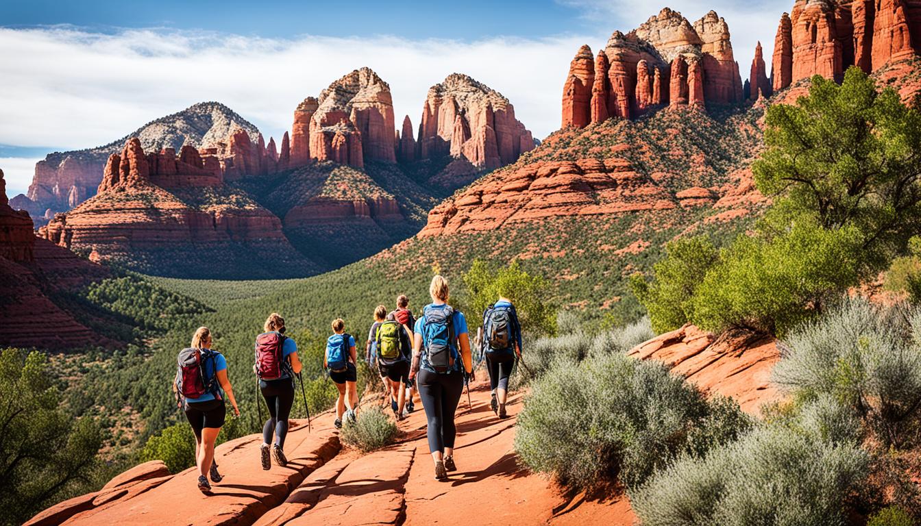 Sedona top hikes