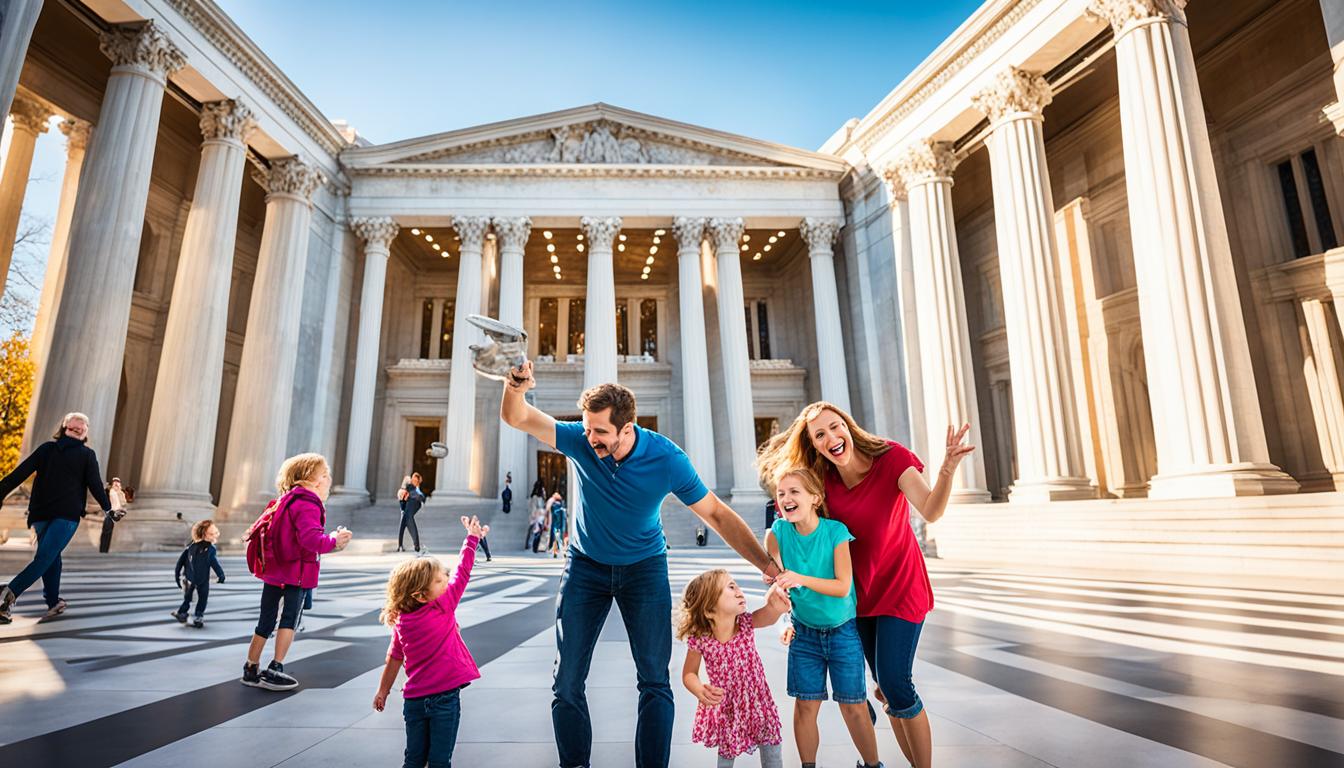 Smithsonian Museums